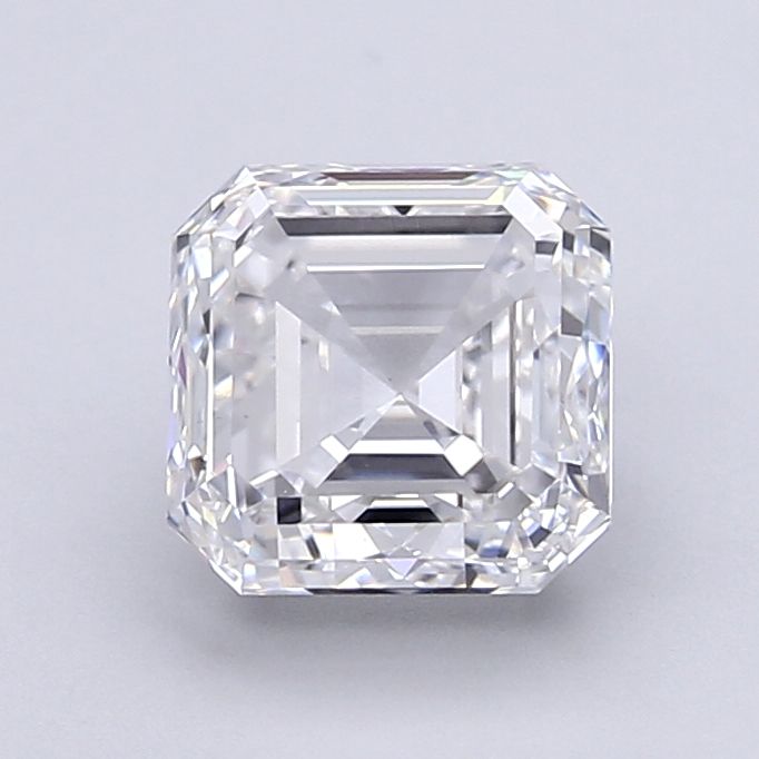 Asscher Diamond