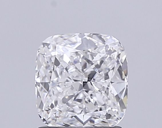 1.52 ct lab-grown Cushion modified Diamond