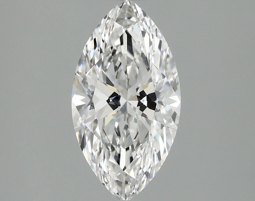 1.59 ct. marquise Lab Grown Diamond front image