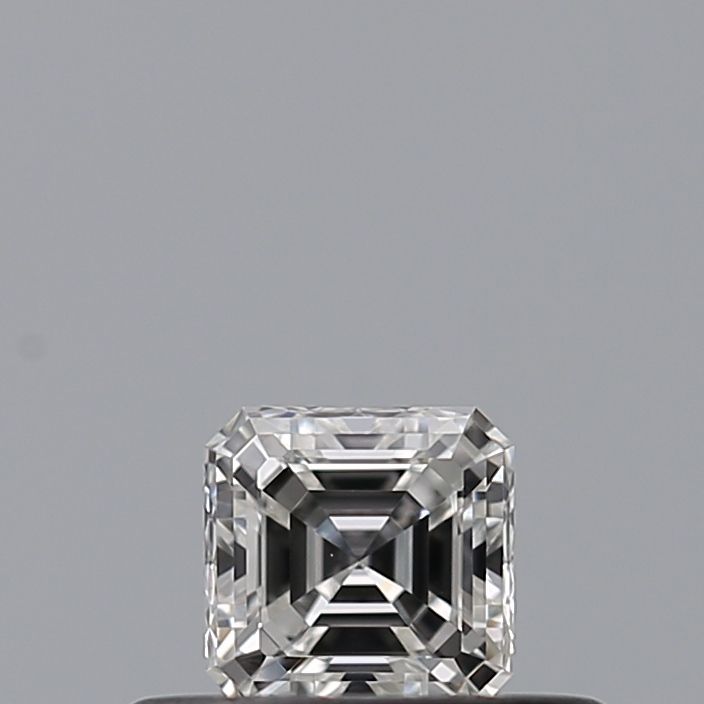 Asscher Diamond
