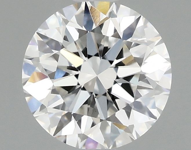 1.06 ct. round Lab Grown Diamond front image
