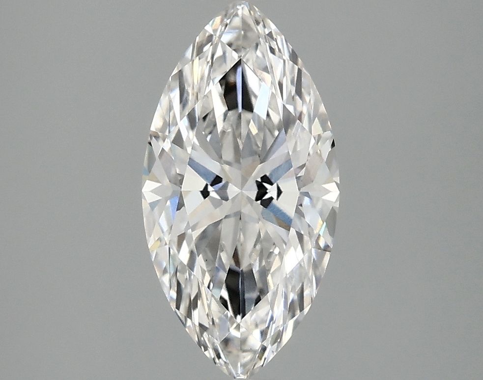 1.55 ct. marquise Lab Grown Diamond front image