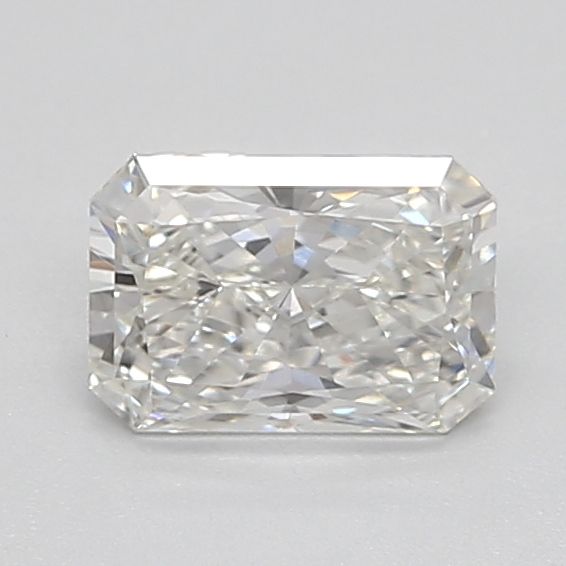 0.56 ct Radiant diamond