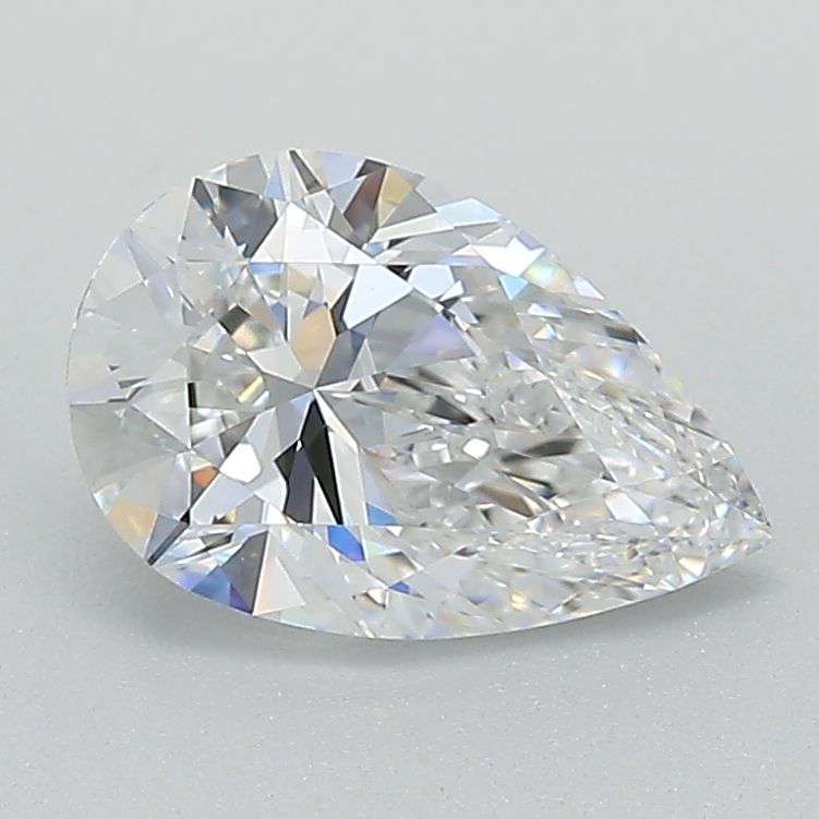 Pear Diamond
