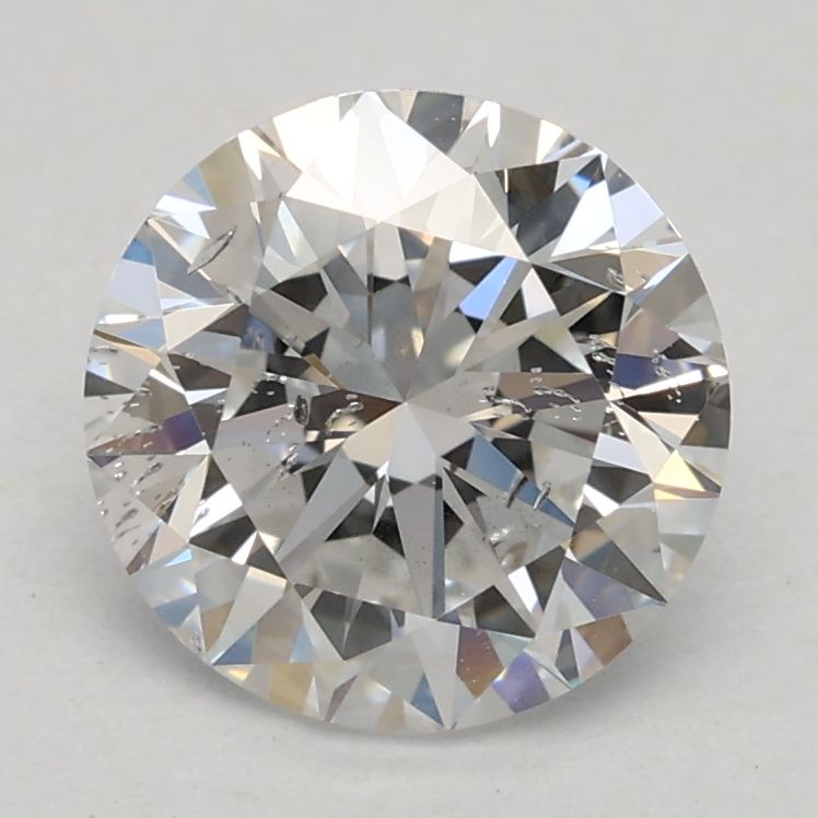 Round Diamond