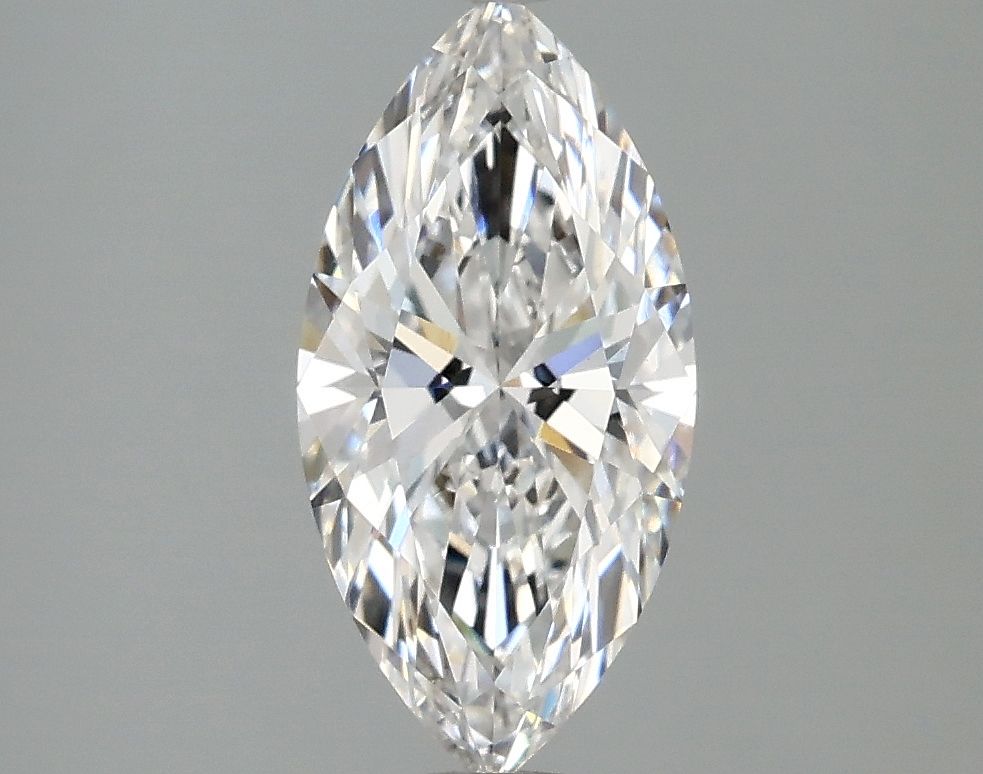 1.49 ct. marquise Lab Grown Diamond front image