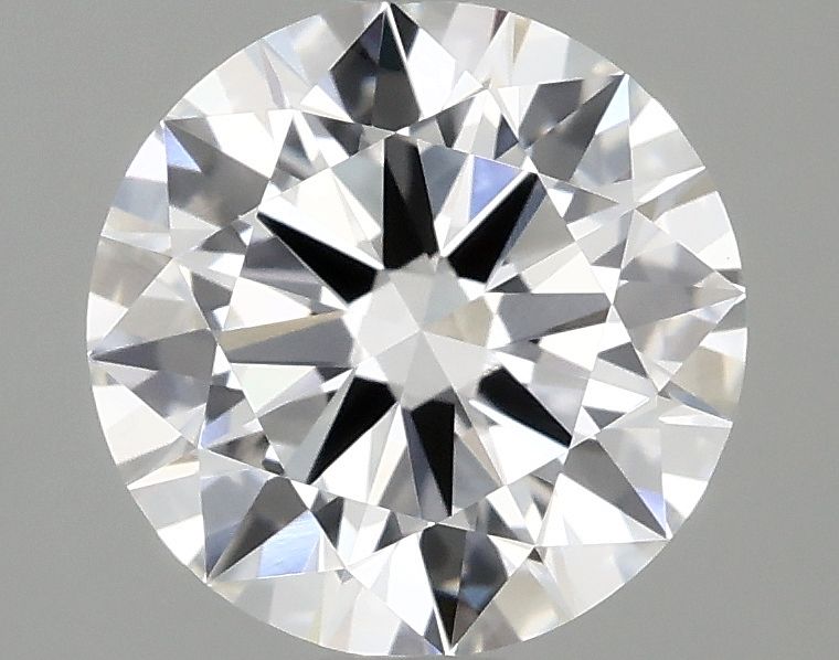 1.49 ct. round Lab Grown Diamond front image