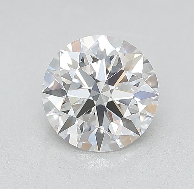 1.33 ct. round Lab Grown Diamond front image