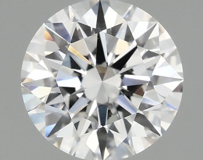 1.06 ct. round Lab Grown Diamond front image