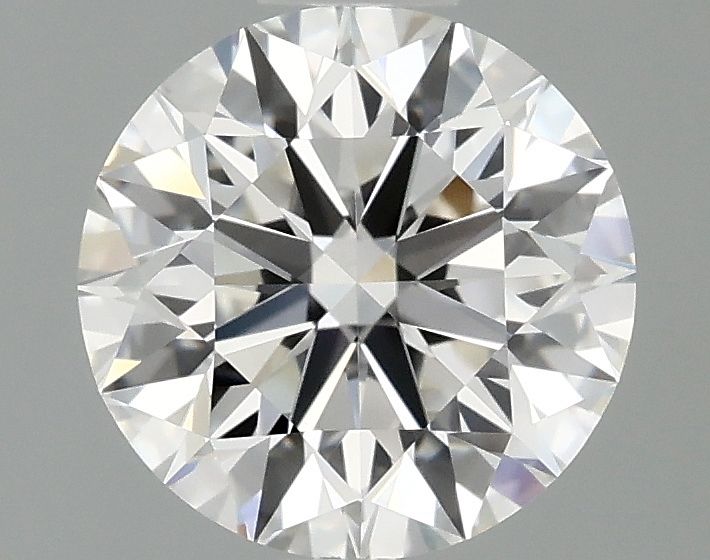 1.47 ct. round Lab Grown Diamond front image