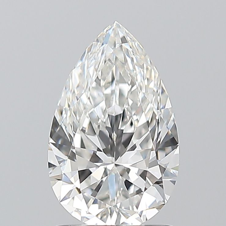 1.20 ct Pear diamond