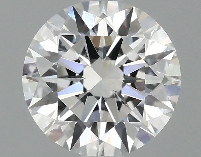 1.03 ct. round Lab Grown Diamond front image