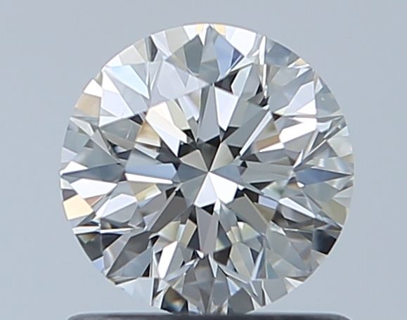 0.80 ct Round diamond
