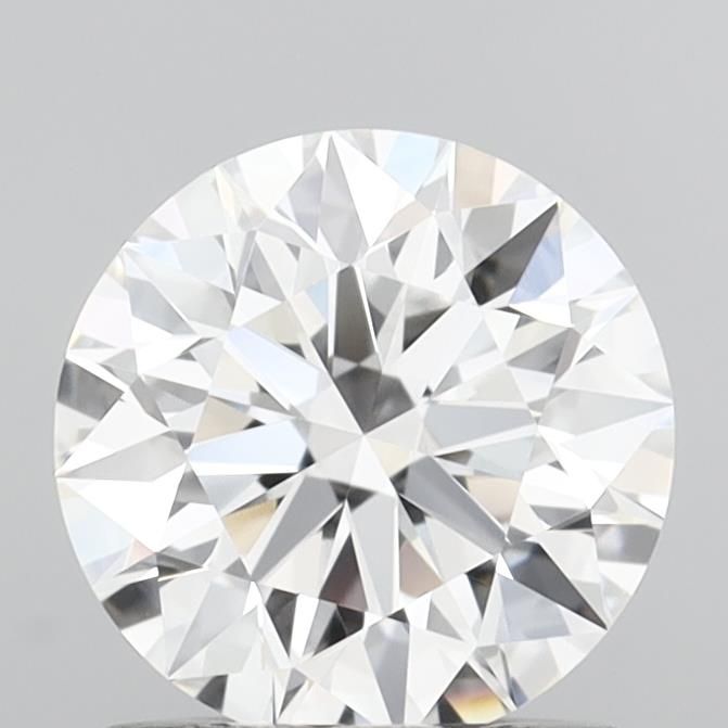 1.04 ct. round Lab Grown Diamond front image
