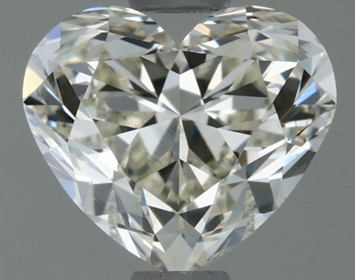 Heart Diamond
