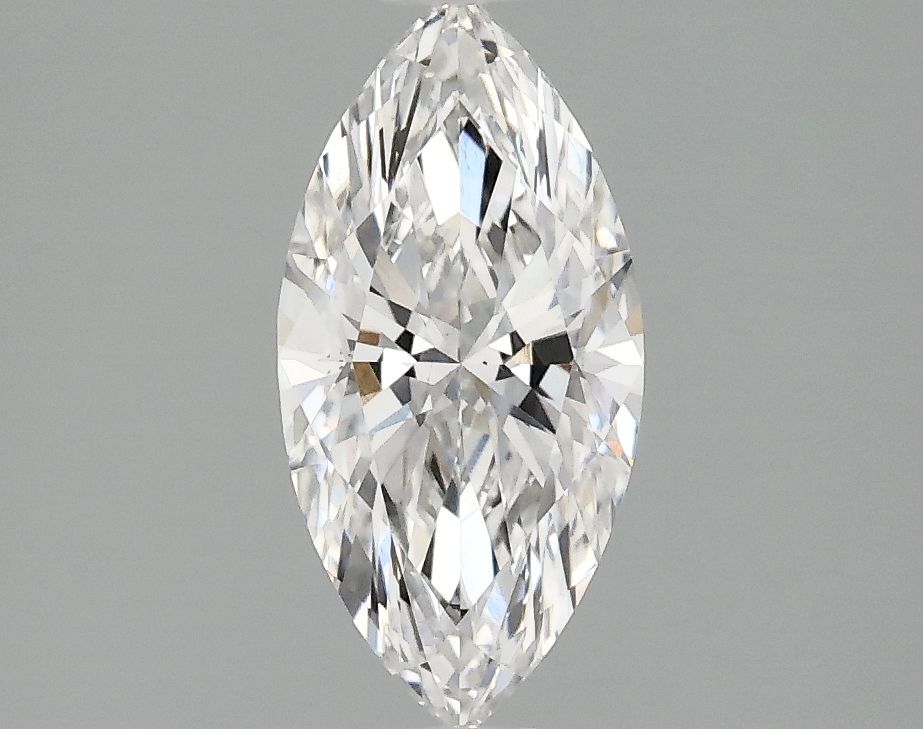 1.09 ct. marquise Lab Grown Diamond front image