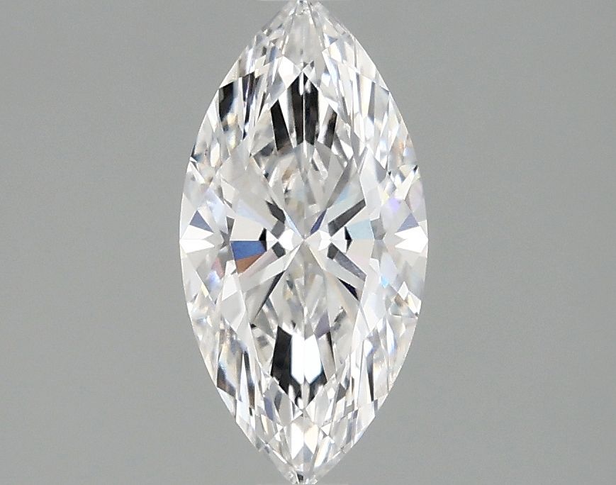 1.06 ct. marquise Lab Grown Diamond front image