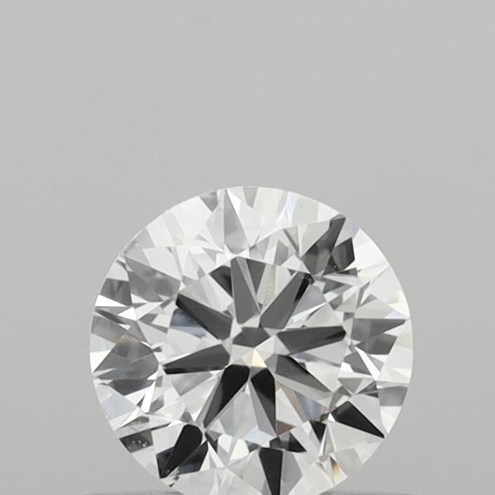 0.46 ct lab-grown Round Diamond