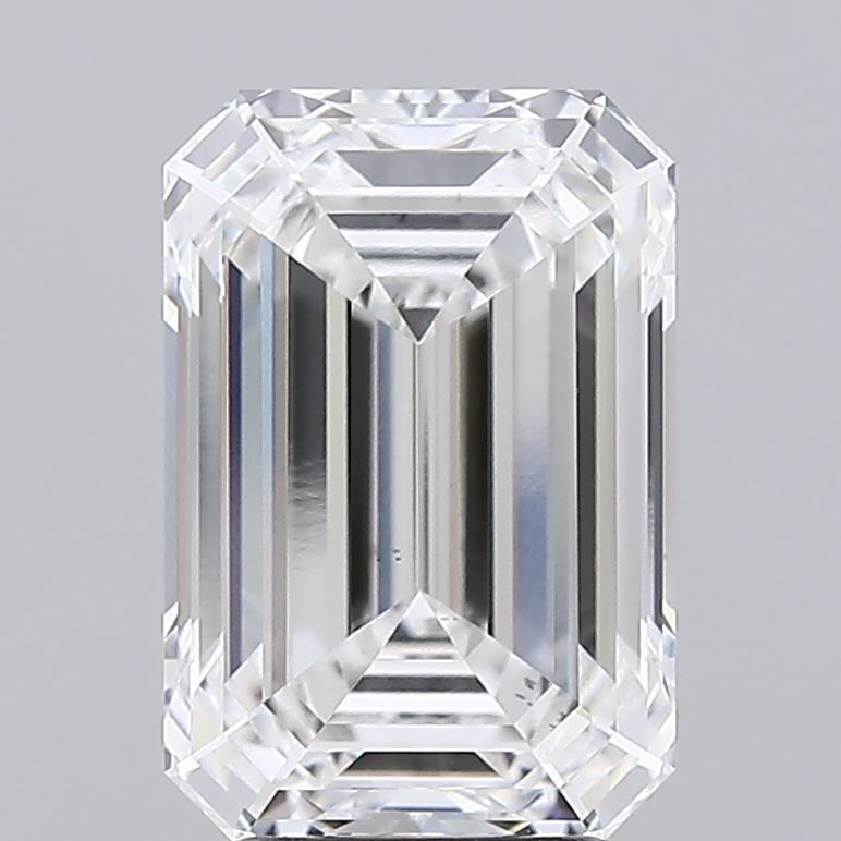 4.07 Carat