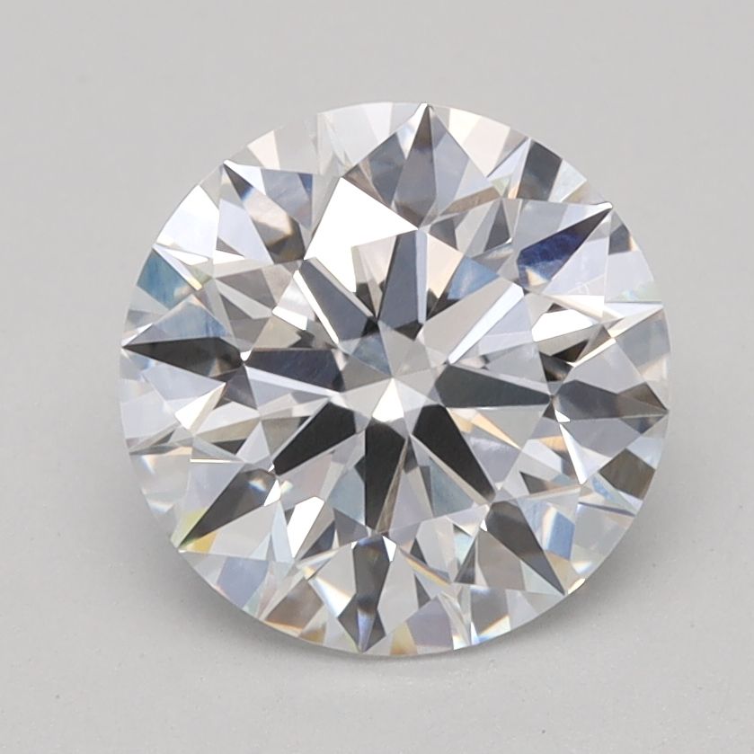 Round Diamond