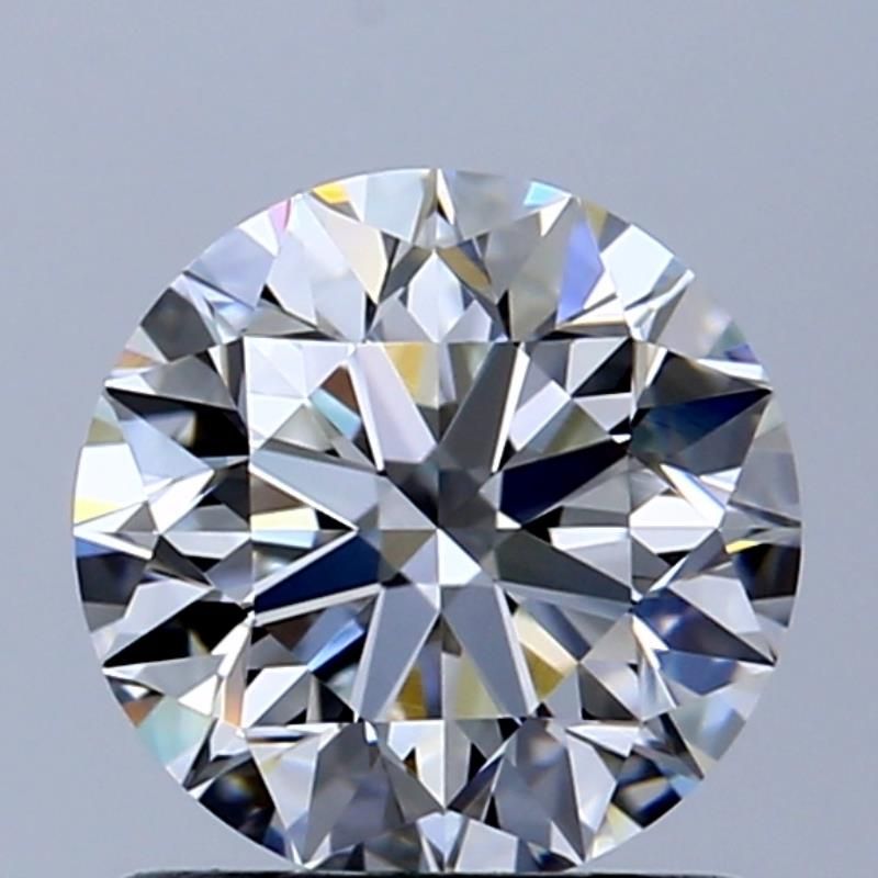 1.00 ct Round diamond