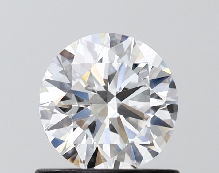 0.72 ct. round Lab Grown Diamond front image