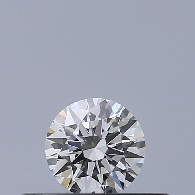 0.23 Carat Round Diamond E VS1