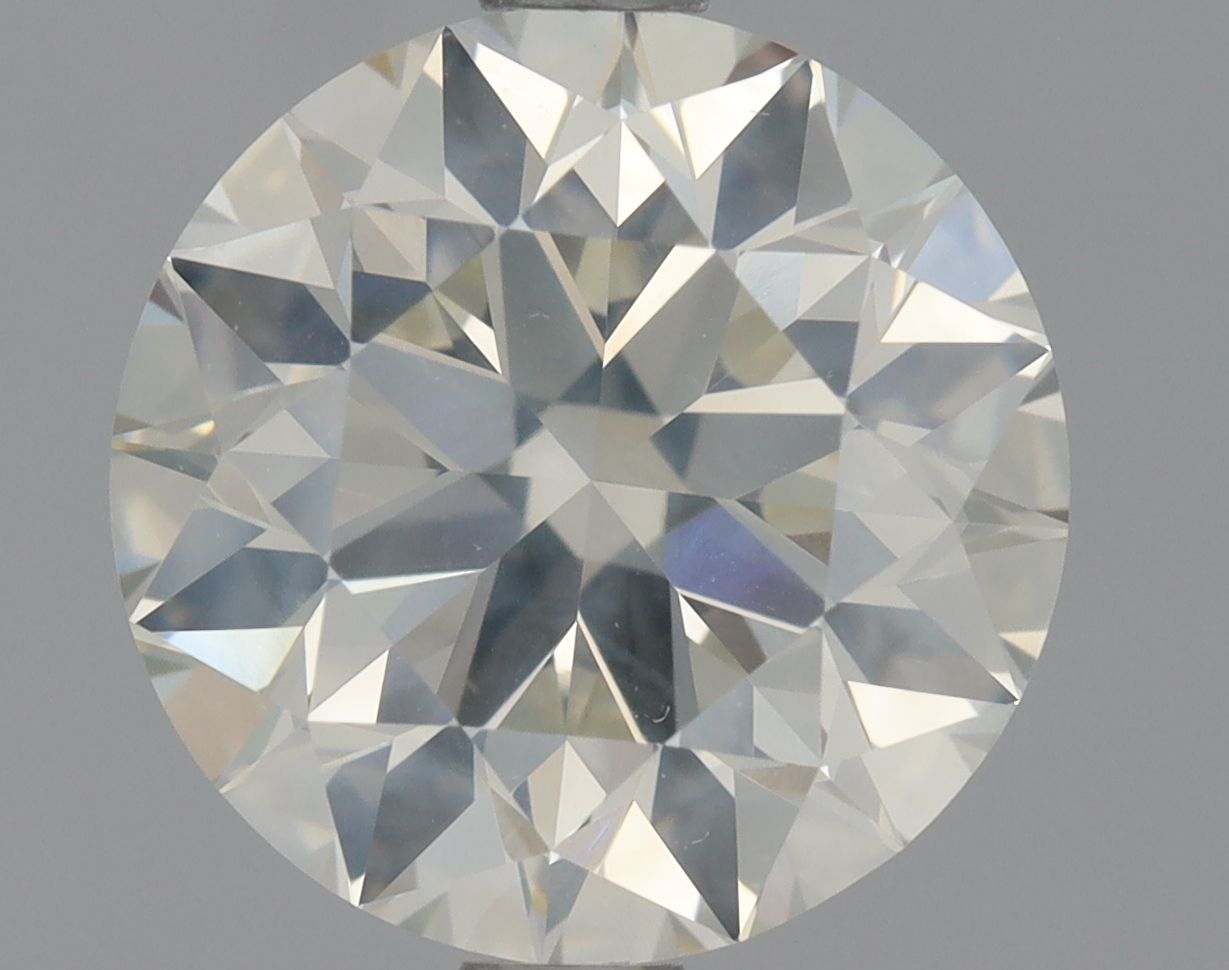 Round Diamond