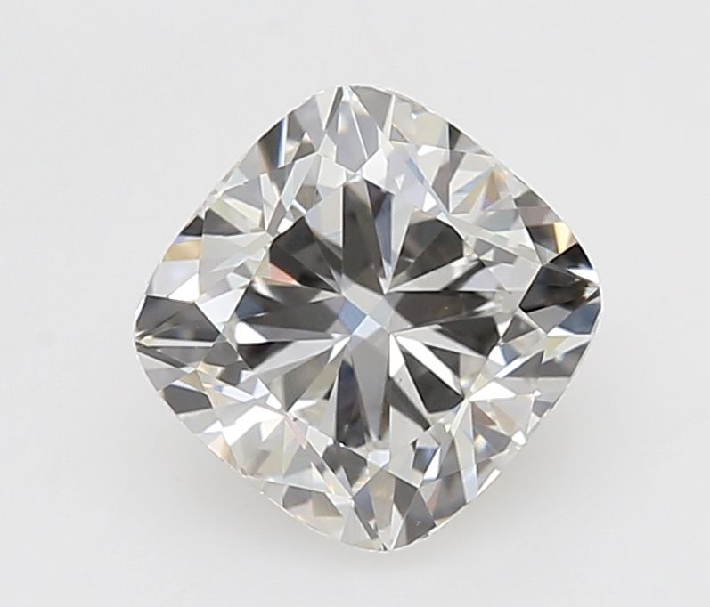 Cushion Diamond