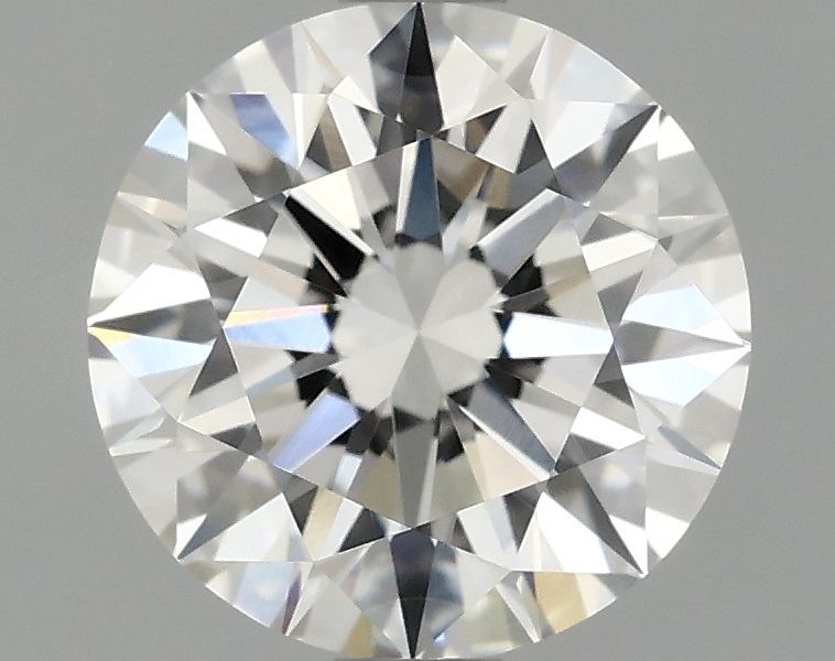1.51 ct. round Lab Grown Diamond front image