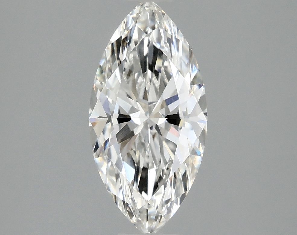 1.49 ct. marquise Lab Grown Diamond front image