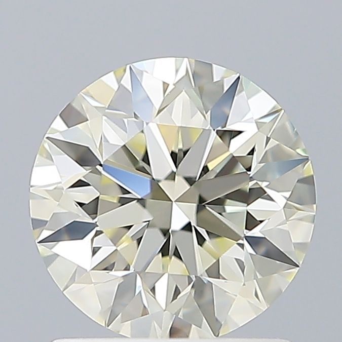 Round Diamond