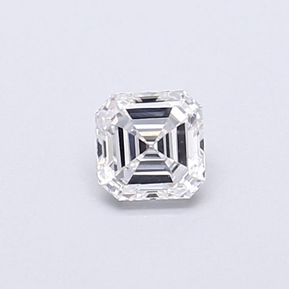 Asscher Diamond