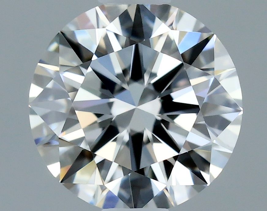 0.55 ct Round diamond