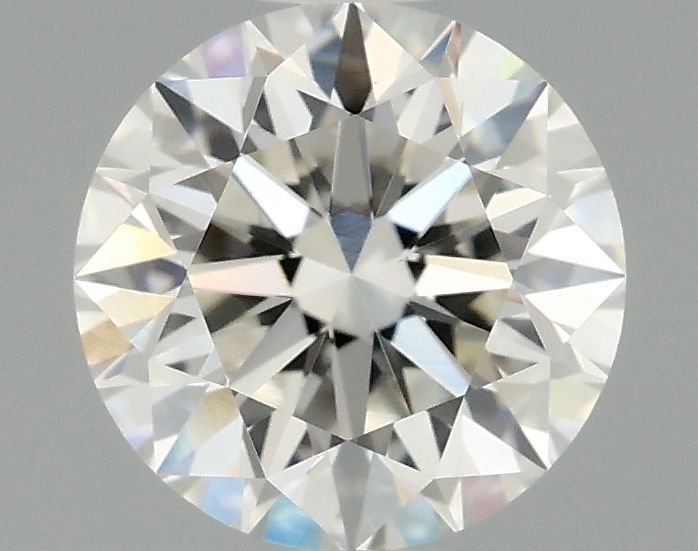 1.09 ct. round Lab Grown Diamond front image