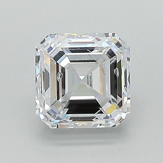 Asscher Diamond