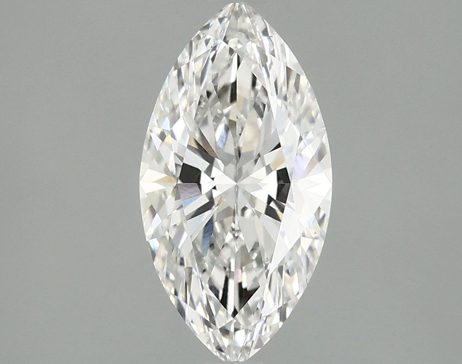 1.49 ct. marquise Lab Grown Diamond front image
