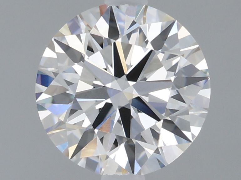 1.05 ct. round Lab Grown Diamond front image