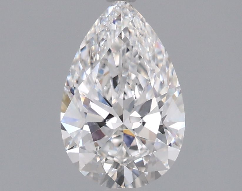 1.06 ct. pear Lab Grown Diamond front image