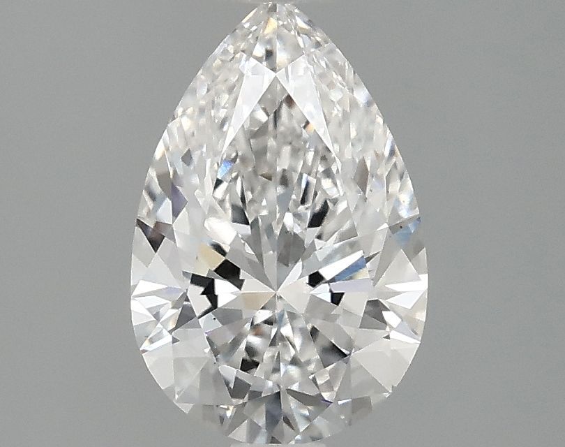 1.47 ct. pear Lab Grown Diamond front image