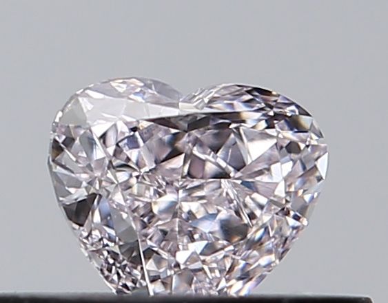 0.30 ct Heart diamond