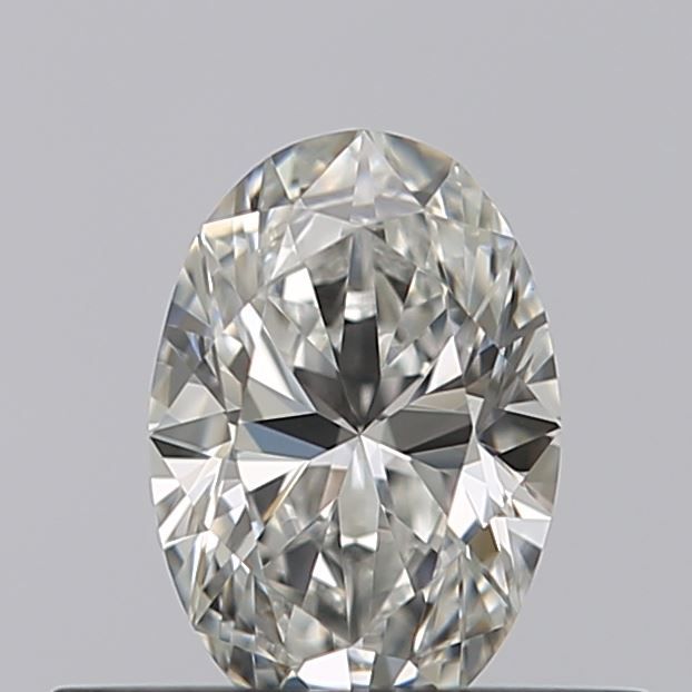 Oval Diamond