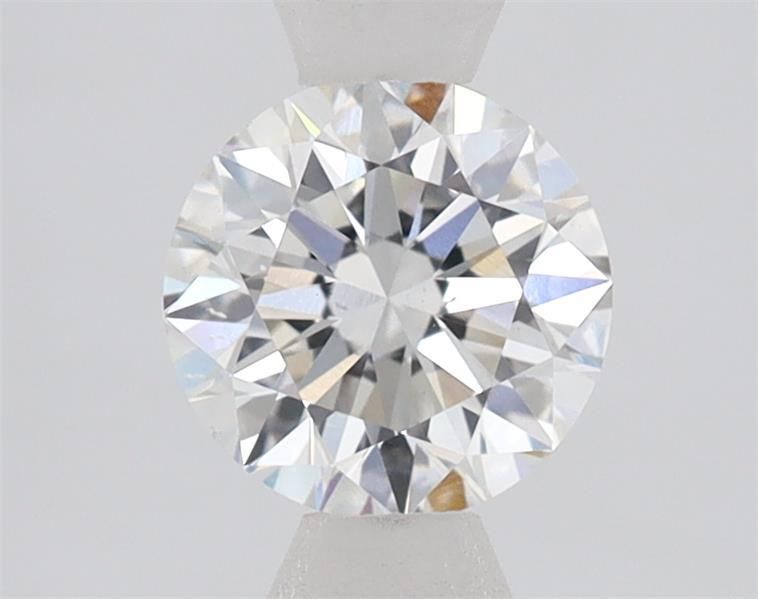 1.00 ct. round Lab Grown Diamond front image