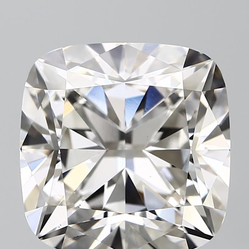 Cushion Diamond