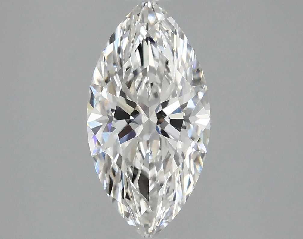 1.68 ct. marquise Lab Grown Diamond front image