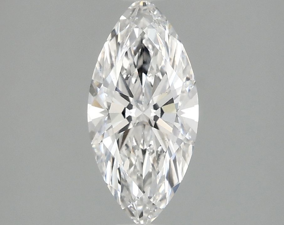 1.06 ct. marquise Lab Grown Diamond front image