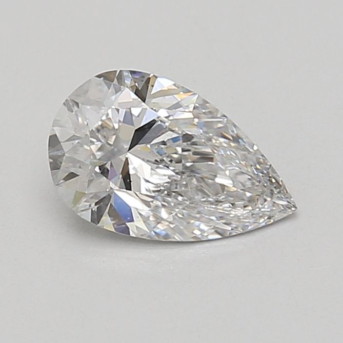1.00 ct. pear Lab Grown Diamond front image