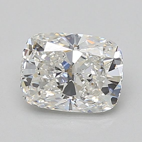 1.08 ct lab-grown Cushion modified Diamond