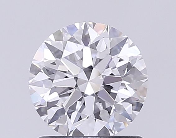 1.00 ct. round Lab Grown Diamond front image