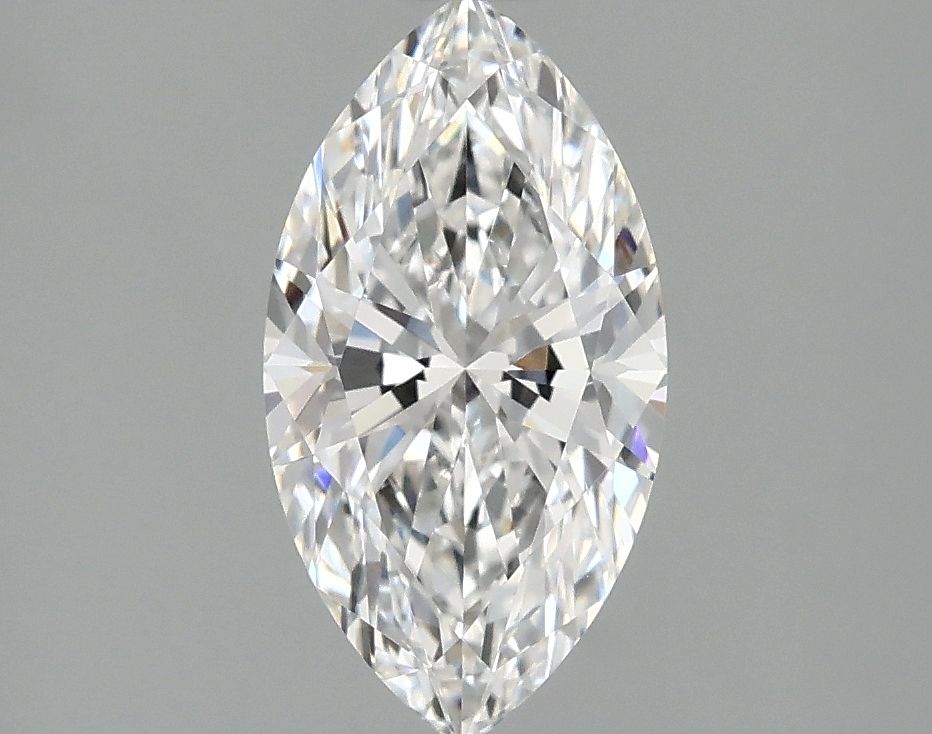 1.51 ct. marquise Lab Grown Diamond front image